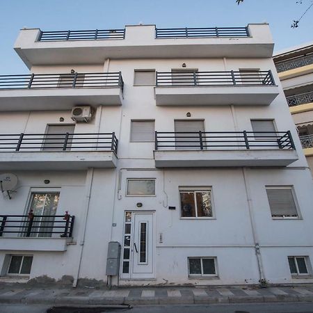 101 Τriantafyllidi Volos Exterior foto
