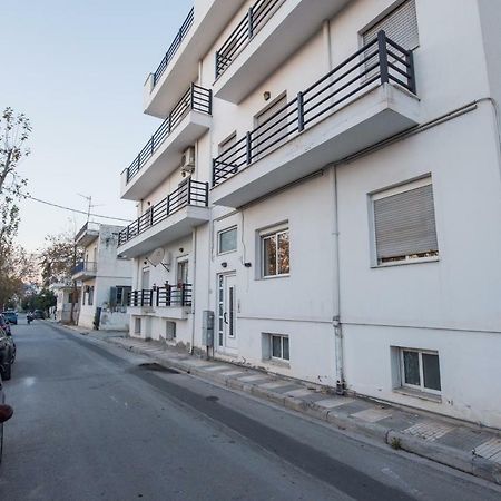 101 Τriantafyllidi Volos Exterior foto